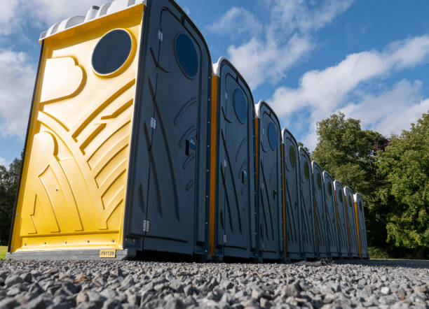 Best Standard Portable Toilet Rental  in Prairie View, TX