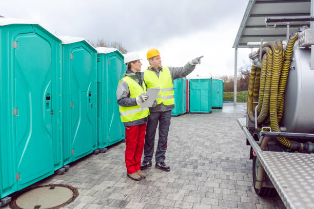 Trusted Prairie View, TX Portable Potty Rental Experts