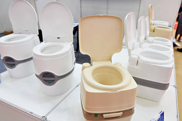 Best Portable Restroom Setup and Delivery  in Prairie View, TX
